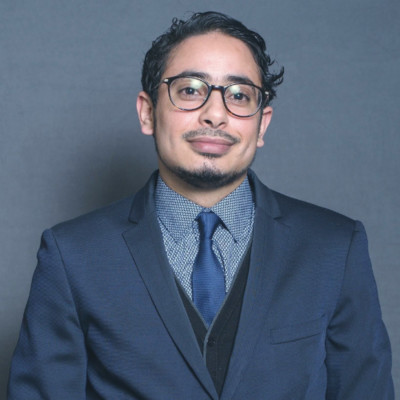 Abdelahad Satour